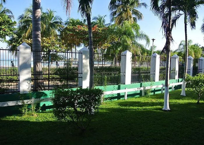 Apartamento 4 Ocho Ríos