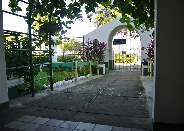 4 Apartamento Ocho Ríos