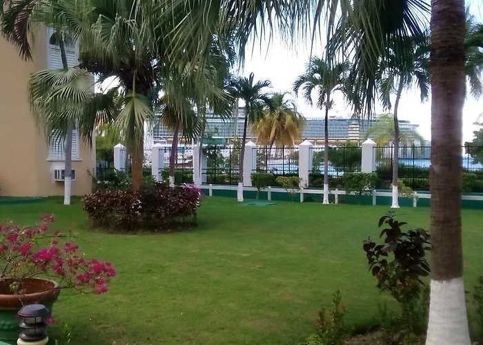 Apartamento 4 Ocho Ríos