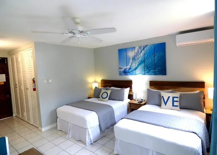 4 Apartamento Ocho Ríos
