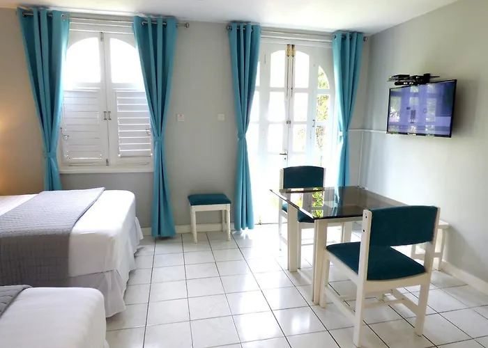 Apartamento 4 Ocho Ríos