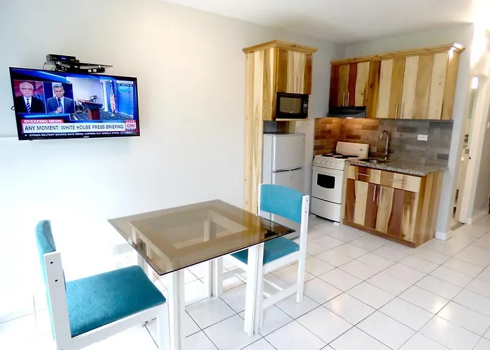 Apartamento 4 Ocho Ríos