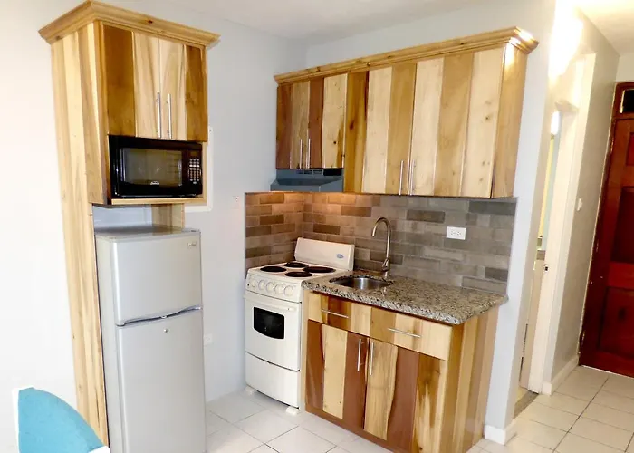 4 Apartamento Ocho Ríos